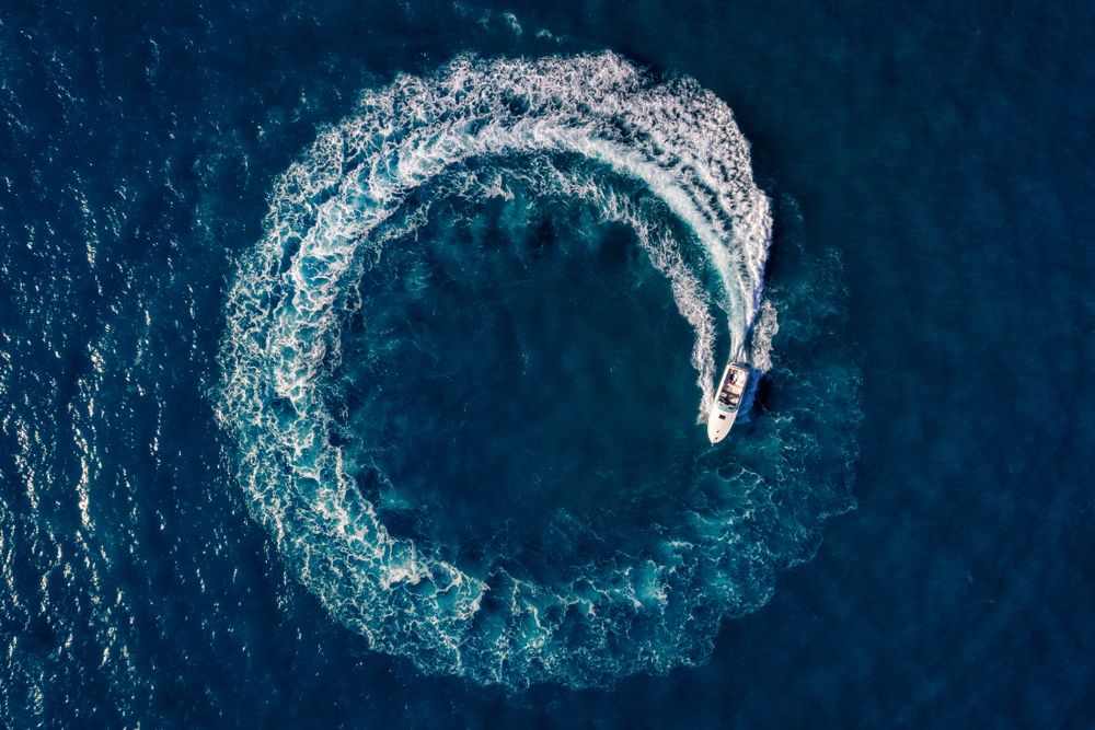 bateau